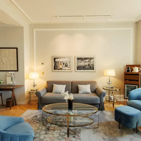 Hotel Lasala Plaza - Adults Only San Sebastián