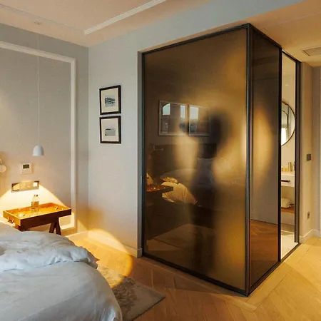 Lasala Plaza - Adults Only Hotel San Sebastián