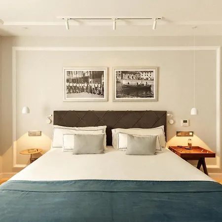 Lasala Plaza - Adults Only Hotel San Sebastian