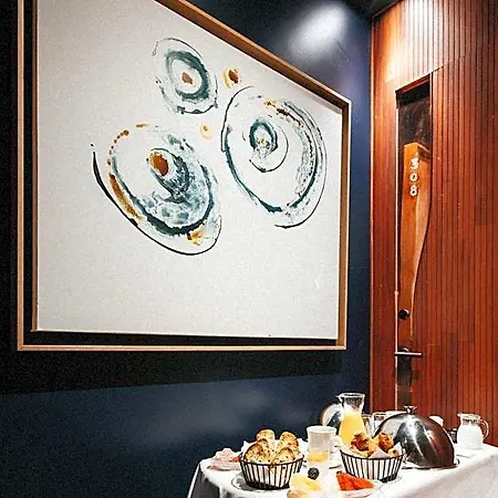 Lasala Plaza - Adults Only 호텔 4*