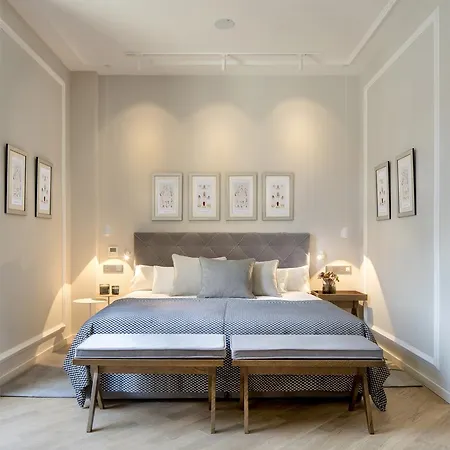 Lasala Plaza - Adults Only 4* San Sebastián