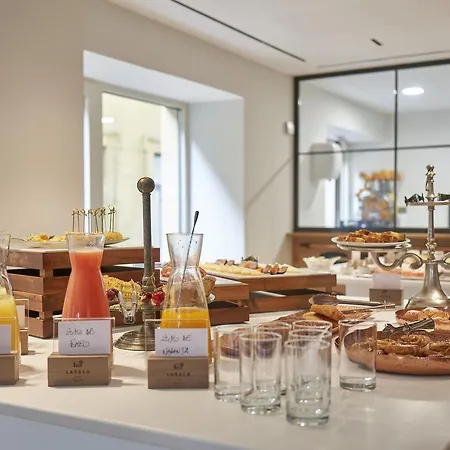 Lasala Plaza - Adults Only Отель