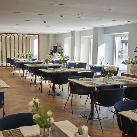 Lasala Plaza - Adults Only Hotel 4*