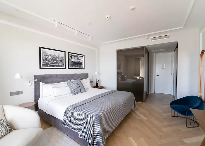 Ξενοδοχείο Lasala Plaza - Adults Only