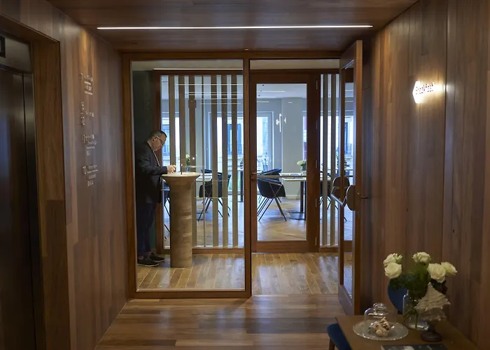 Lasala Plaza - Adults Only Ξενοδοχείο 4*