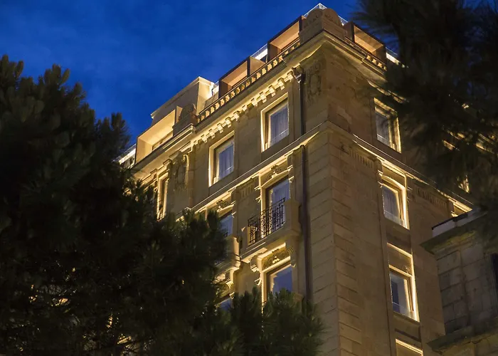 Lasala Plaza - Adults Only Hotel 4*