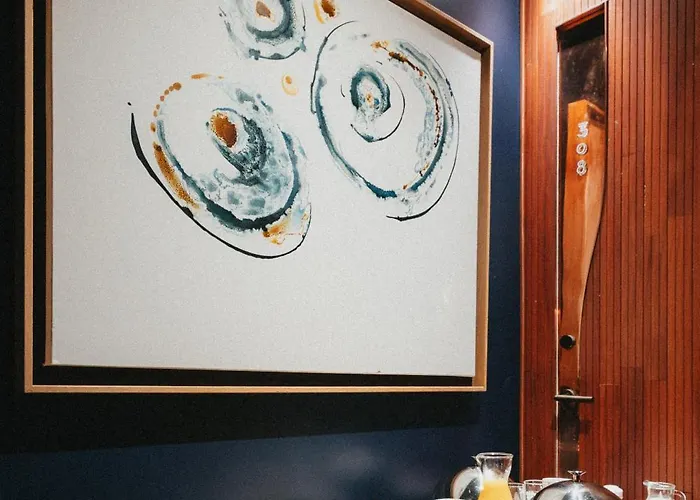 Lasala Plaza - Adults Only Hotel Saint-Sébastien