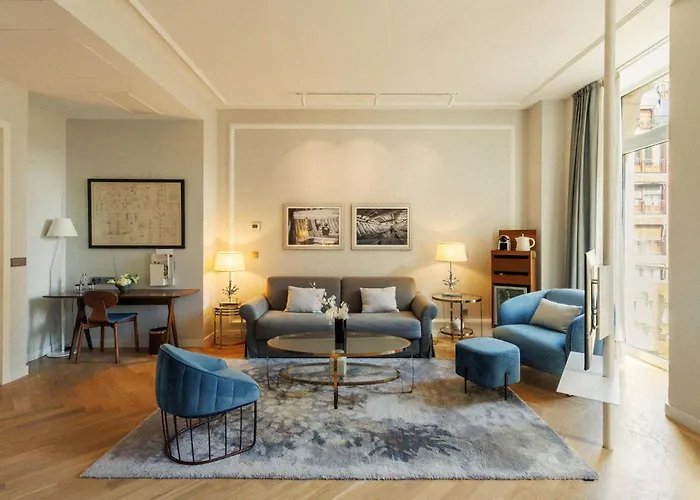 Lasala Plaza - Adults Only 4*