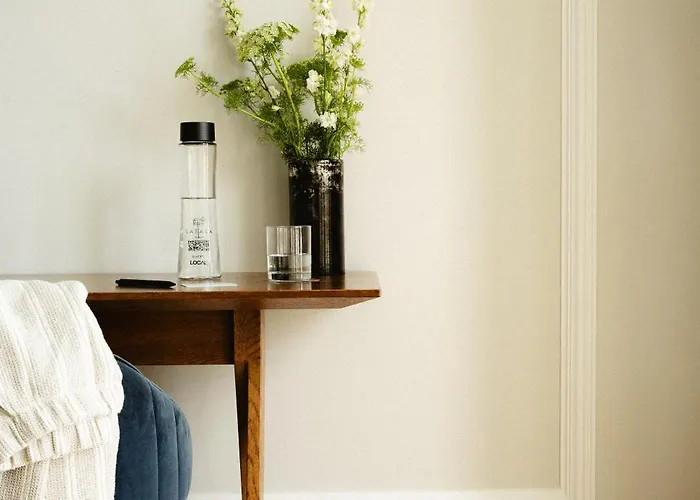 Hotel Lasala Plaza - Adults Only