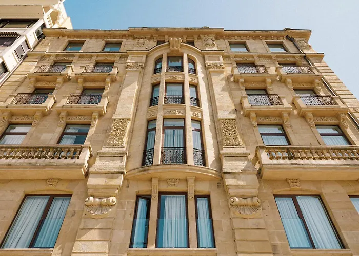 Lasala Plaza - Adults Only Saint-Sébastien