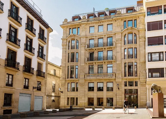 Hotel Lasala Plaza - Adults Only