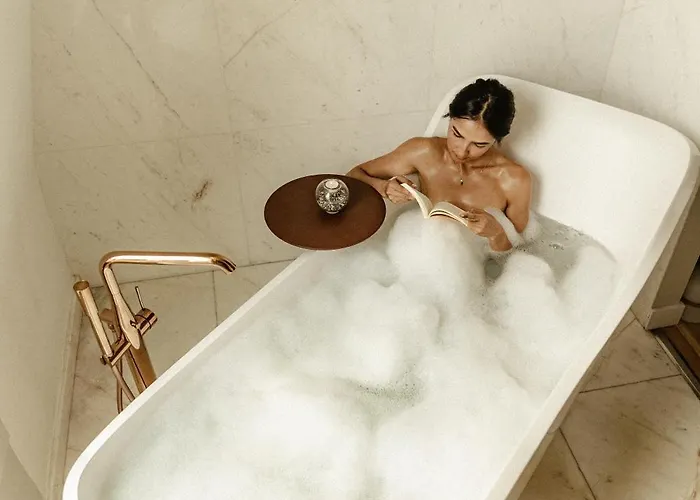 Hotell Lasala Plaza - Adults Only