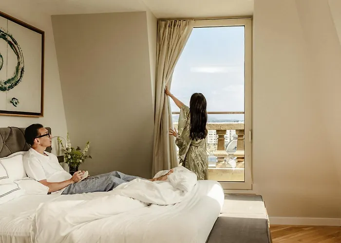 Hotell Lasala Plaza - Adults Only 4*