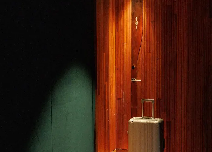 Lasala Plaza - Adults Only Hotel Saint-Sébastien