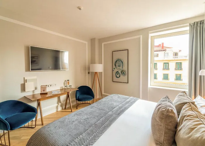 Lasala Plaza - Adults Only Hotell