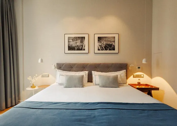 Hotell Lasala Plaza - Adults Only