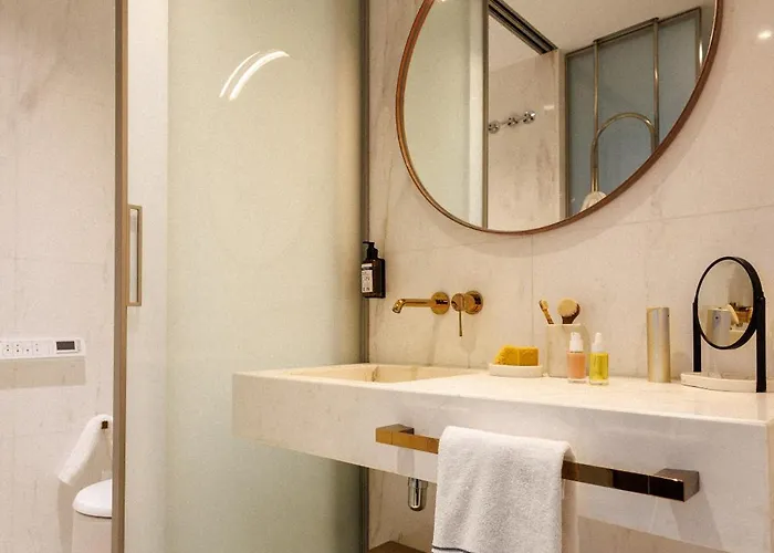 Lasala Plaza - Adults Only Hotell