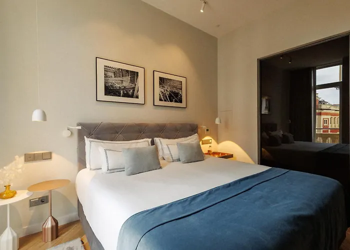 Lasala Plaza - Adults Only Ξενοδοχείο 4*