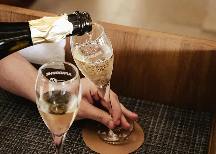 Hotell Lasala Plaza - Adults Only 4*