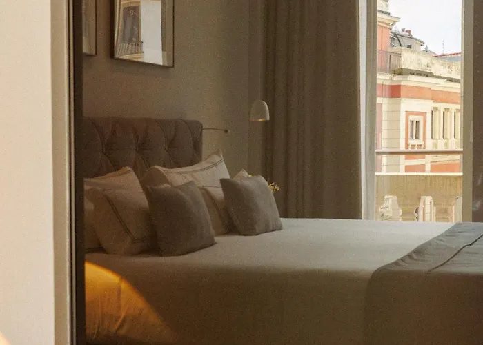 Ξενοδοχείο Lasala Plaza - Adults Only