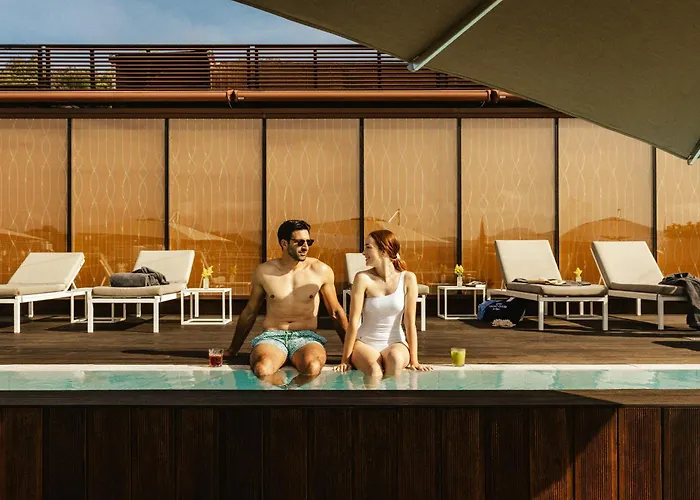 Lasala Plaza - Adults Only Ξενοδοχείο 4*