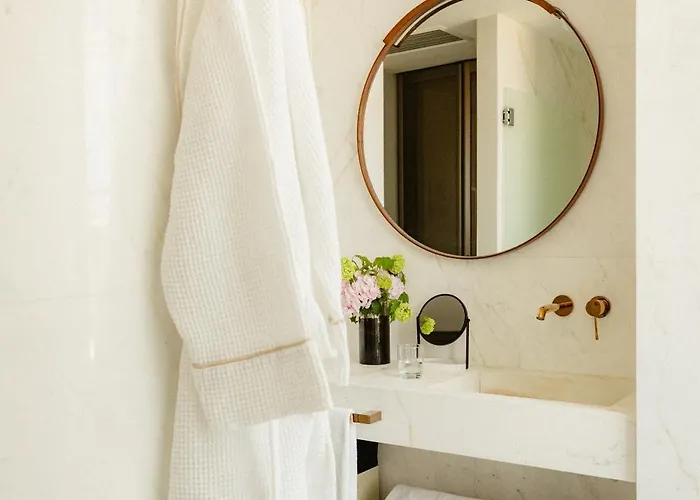 Lasala Plaza - Adults Only Saint-Sébastien