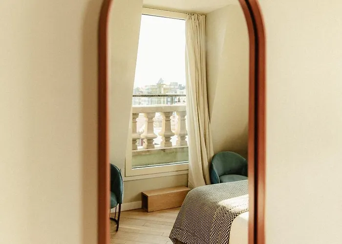 Lasala Plaza - Adults Only Hotell