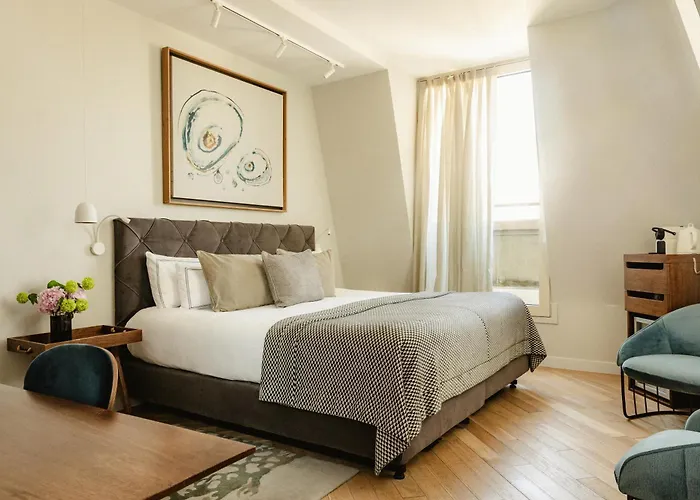 Hotel Lasala Plaza - Adults Only