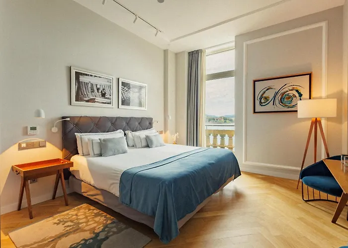 Lasala Plaza - Adults Only Saint-Sébastien