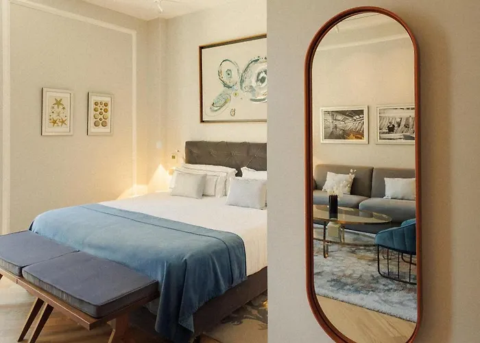 Ξενοδοχείο Lasala Plaza - Adults Only 4*