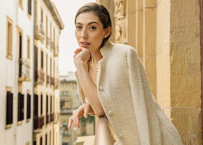 Lasala Plaza - Adults Only 4* Saint-Sébastien