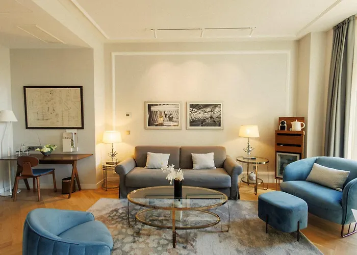 Hotel Lasala Plaza - Adults Only Saint-Sébastien