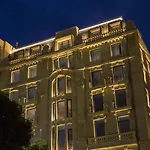 Lasala Plaza - Adults Only 4* サン・セバスティアン