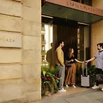 ホテル Lasala Plaza - Adults Only 4*