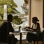 ホテル Lasala Plaza - Adults Only サン・セバスティアン