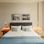 Lasala Plaza - Adults Only 4* サン・セバスティアン