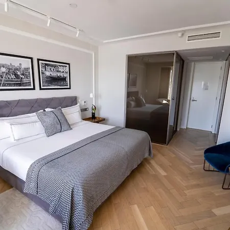 Lasala Plaza - Adults Only 4* Saint-Sébastien
