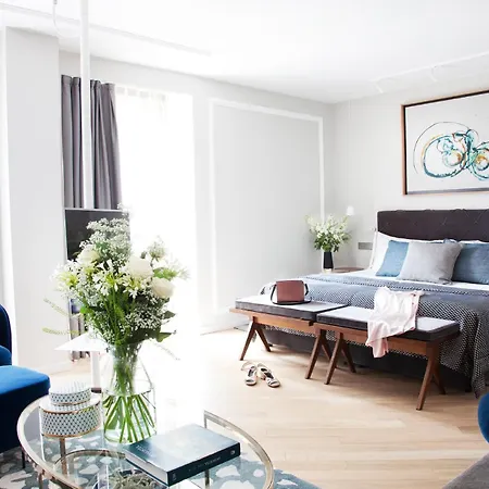 Lasala Plaza - Adults Only Szálloda 4*