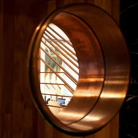 Szálloda Lasala Plaza - Adults Only