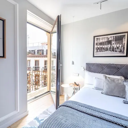 Hotel Lasala Plaza - Adults Only 4*