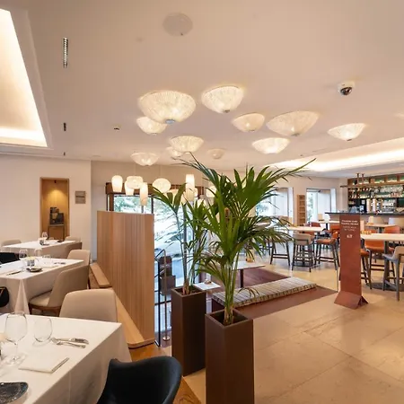 Lasala Plaza - Adults Only Hotel