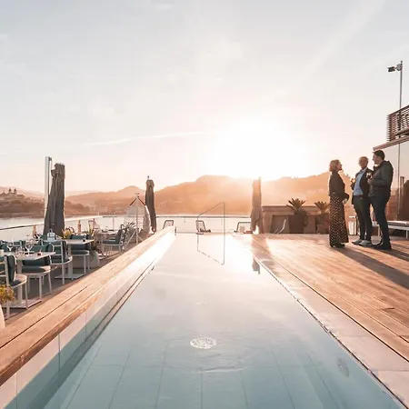 Szálloda Lasala Plaza - Adults Only 4*