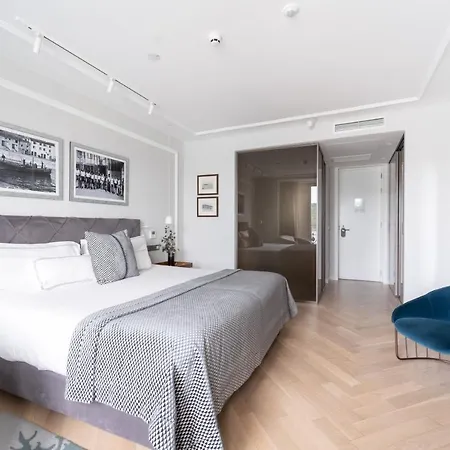 Lasala Plaza - Adults Only Hotel