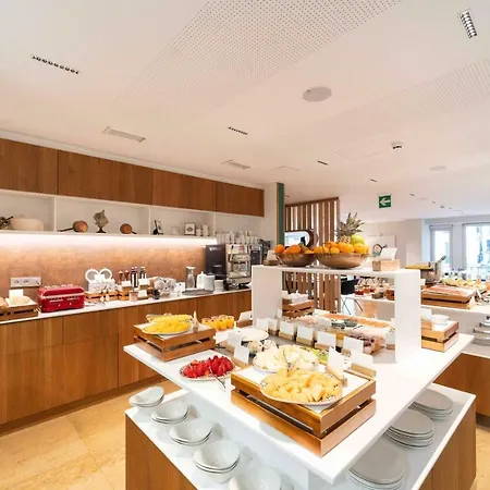 Szálloda Lasala Plaza - Adults Only 4*