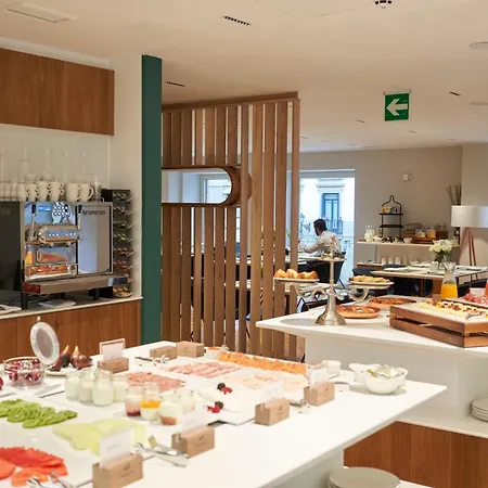 Hotel Lasala Plaza - Adults Only Saint-Sébastien