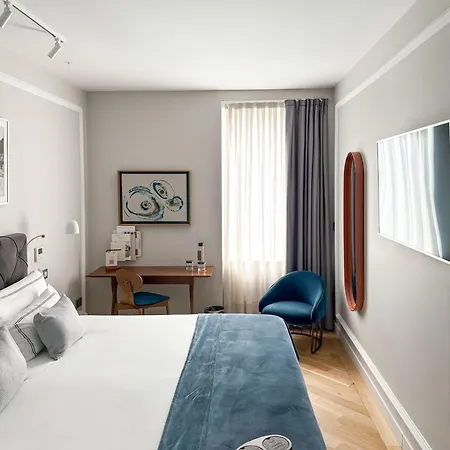 Lasala Plaza - Adults Only Hotel Saint-Sébastien
