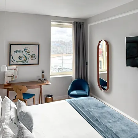 Lasala Plaza - Adults Only 4* Saint-Sébastien