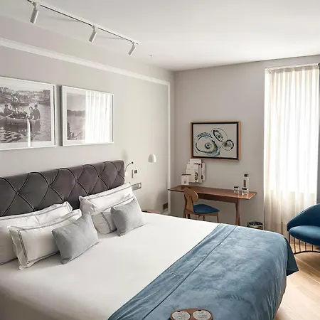 Lasala Plaza - Adults Only 4* Saint-Sébastien