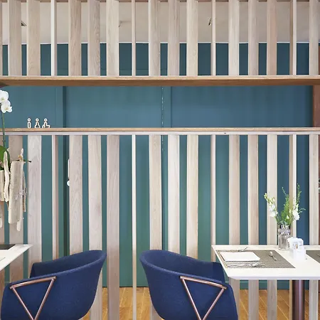 Lasala Plaza - Adults Only San Sebastián