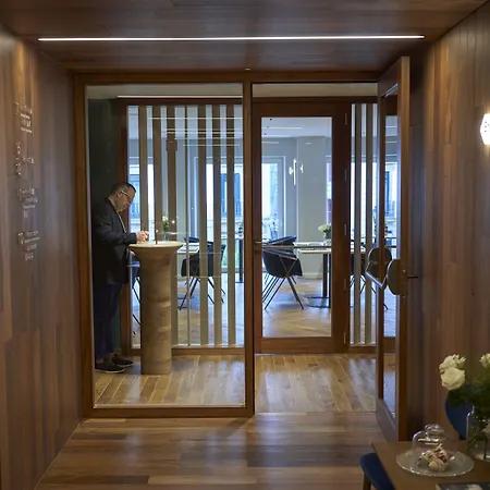 Lasala Plaza - Adults Only Szálloda 4*